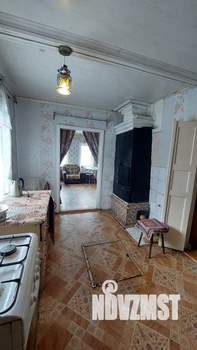 Дом 56м², 1-этажный, участок 3 сот.  