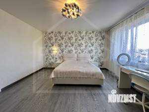 Таунхаус 197м&sup2;, 2-этажный, участок 3 сот.  