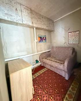 Дом 110м&sup2;, 1-этажный, участок 667 сот.  