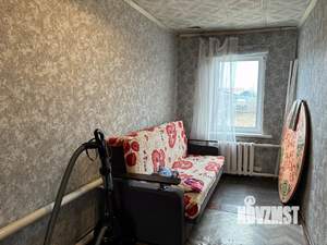 Дом 87м², 1-этажный, участок 2 сот.  