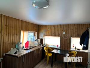 Дом 20м&sup2;, 1-этажный, участок 7 сот.  