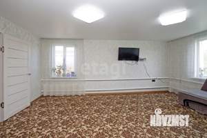 Дом 79м², 1-этажный, участок 4 сот.  