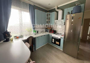 Дом 78м&sup2;, 1-этажный, участок 4 сот.  