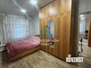 Дом 88м&sup2;, 1-этажный, участок 4 сот.  