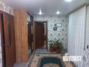 Дом 80м², 1-этажный, участок 6 сот.  