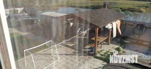 Дом 55м&sup2;, 2-этажный, участок 8 сот.  