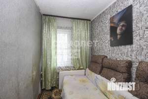 Дом 44м², 1-этажный, участок 6 сот.  