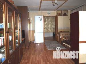 Дом 50м², 1-этажный, участок 3 сот.  