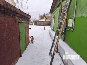 Дом 115м&sup2;, 1-этажный, участок 5 сот.  