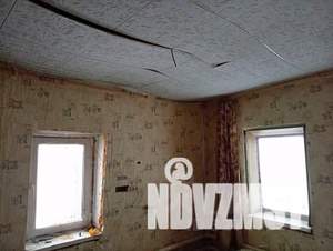 Дом 47м&sup2;, 1-этажный, участок 2 сот.  