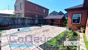 Дом 146м², 2-этажный, участок 5 сот.  