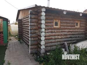 Дача 32м², 1-этажный, участок 5 сот.  