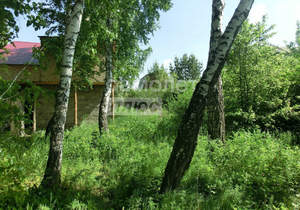 Дом 69м&sup2;, 2-этажный, участок 10 сот.  