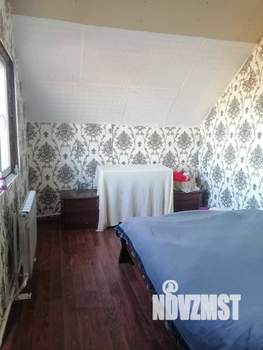 Дом 81м², 2-этажный, участок 4 сот.  