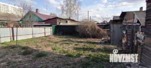 Дом 61м², 1-этажный, участок 4 сот.  