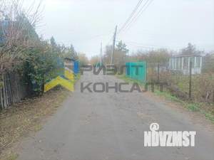 Дом 20м&sup2;, 1-этажный, участок 7 сот.  