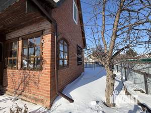 Дом 36м&sup2;, 2-этажный, участок 5 сот.  