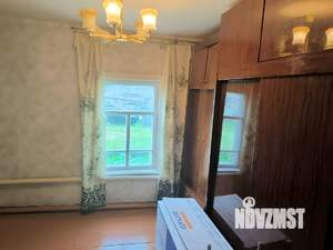 Дом 90м&sup2;, 10-этажный, участок 5 сот.  