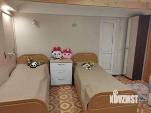 Дом 94м&sup2;, 2-этажный, участок 3 сот.  