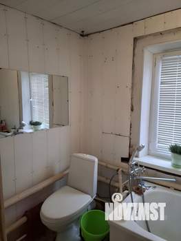 Дом 59м², 1-этажный, участок 3 сот.  