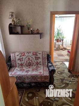 Дом 44м&sup2;, 2-этажный, участок 3 сот.  