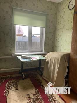 Дом 109м², 1-этажный, участок 5 сот.  