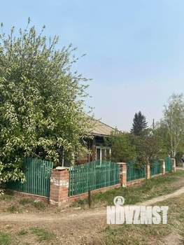 Дом 50м², 1-этажный, участок 4 сот.  