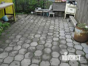 Дом 24м&sup2;, 1-этажный, участок 8 сот.  