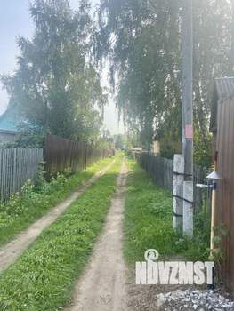 Дом 9м², 1-этажный, участок 5 сот.  