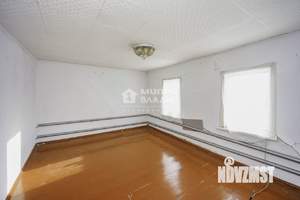 Дом 73м&sup2;, 1-этажный, участок 9 сот.  