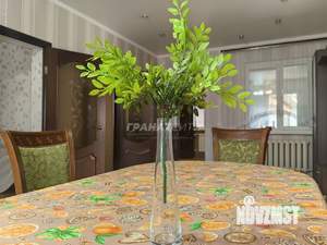 Дом 92м², 1-этажный, участок 5 сот.  