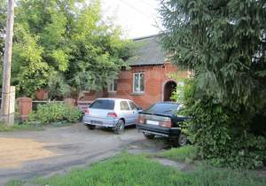 Дом 105м², 1-этажный, участок 5 сот.  