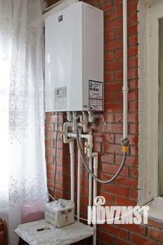 Дом 152м², 1-этажный, участок 5 сот.  