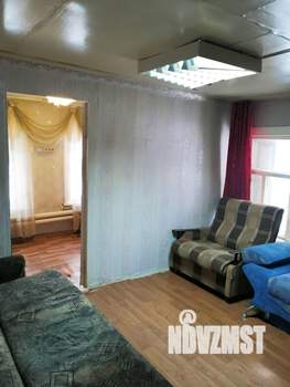 Дом 67м&sup2;, 1-этажный, участок 2 сот.  