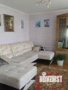 Дом 95м&sup2;, 1-этажный, участок 8 сот.  