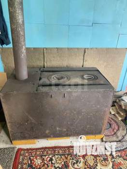 Дом 70м&sup2;, 2-этажный, участок 6 сот.  