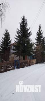 Дом 48м², 2-этажный, участок 9 сот.  