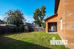 Коттедж 240м², 2-этажный, участок 5 сот.  