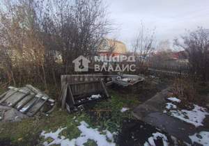 Дом 20м&sup2;, 1-этажный, участок 5 сот.  