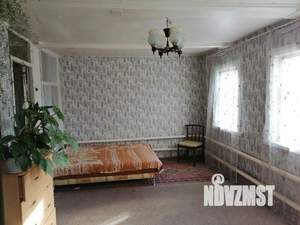 Дом 124м², 2-этажный, участок 5 сот.  