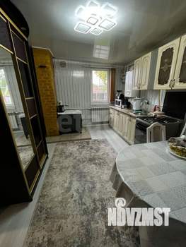 Дом 58м&sup2;, 2-этажный, участок 10 сот.  