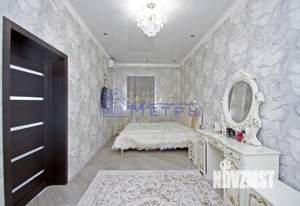 Дом 230м&sup2;, 2-этажный, участок 6 сот.  