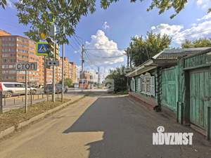 Дом 48м², 1-этажный, участок 5 сот.  