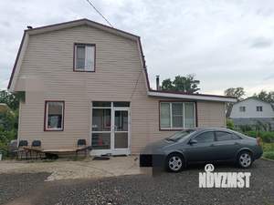 Дом 96м&sup2;, 2-этажный, участок 15 сот.  