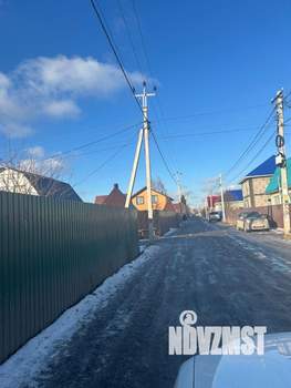 Дом 144м&sup2;, 2-этажный, участок 6 сот.  