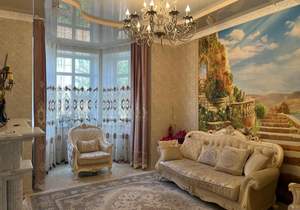 Дом 173м², 2-этажный, участок 6 сот.  