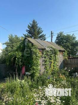 Дом 40м&sup2;, 2-этажный, участок 5 сот.  