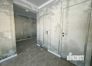 Коттедж 118м&sup2;, 1-этажный, участок 8 сот.  