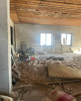 Дом 400м&sup2;, 2-этажный, участок 7 сот.  