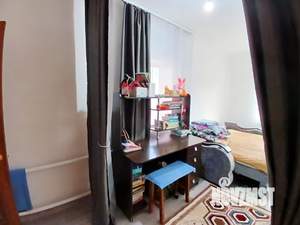 Дом 54м², 1-этажный, участок 7 сот.  